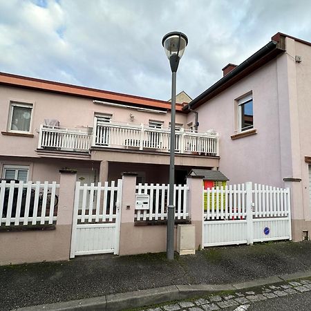 May Lovers Cosy Appart + Terrasse Near City Center Strasbourg Extérieur photo