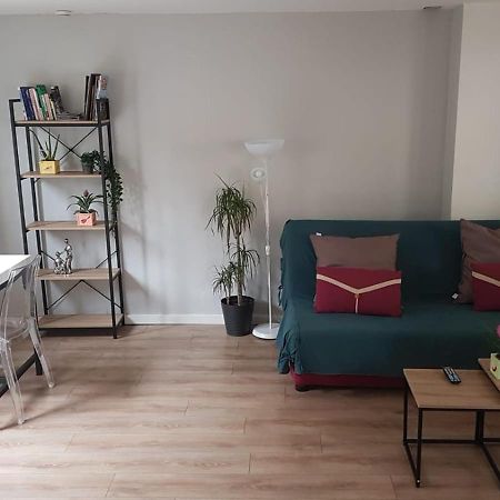 May Lovers Cosy Appart + Terrasse Near City Center Strasbourg Extérieur photo