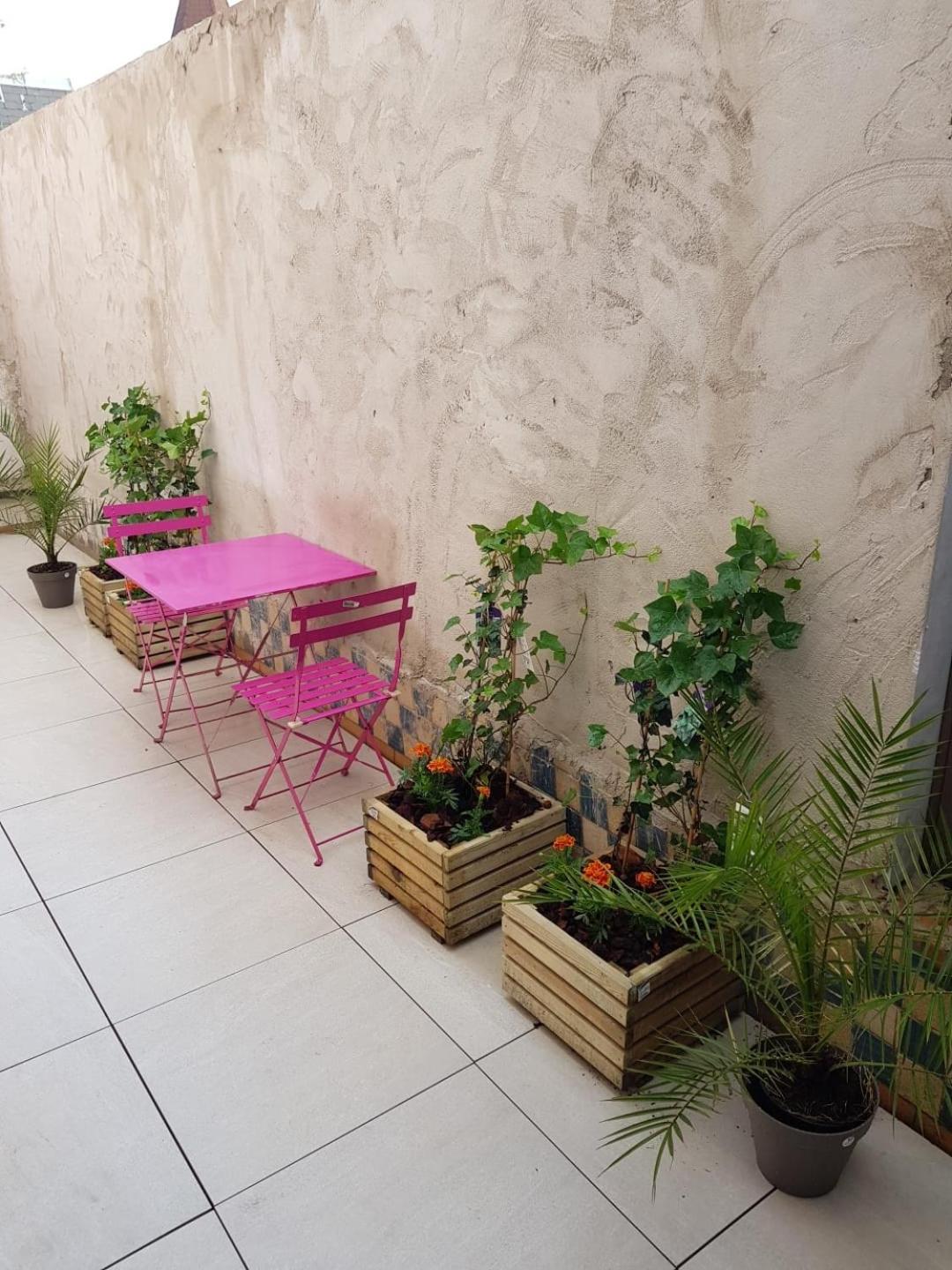 May Lovers Cosy Appart + Terrasse Near City Center Strasbourg Extérieur photo